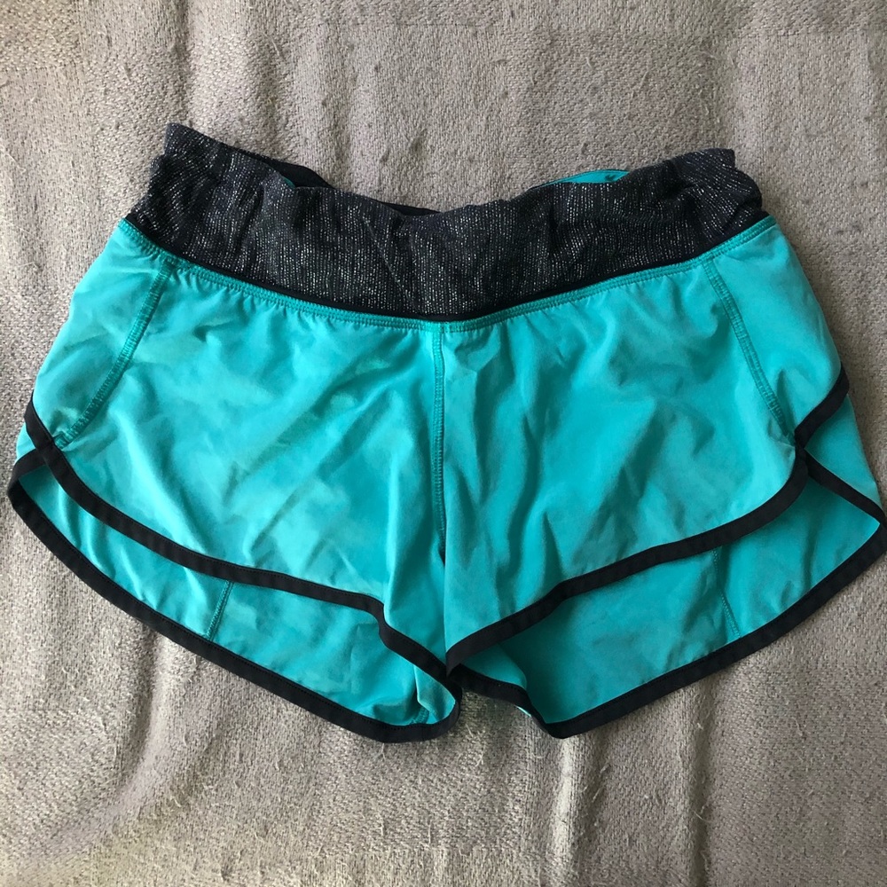 Lululemon Speed Up Short 2.5”